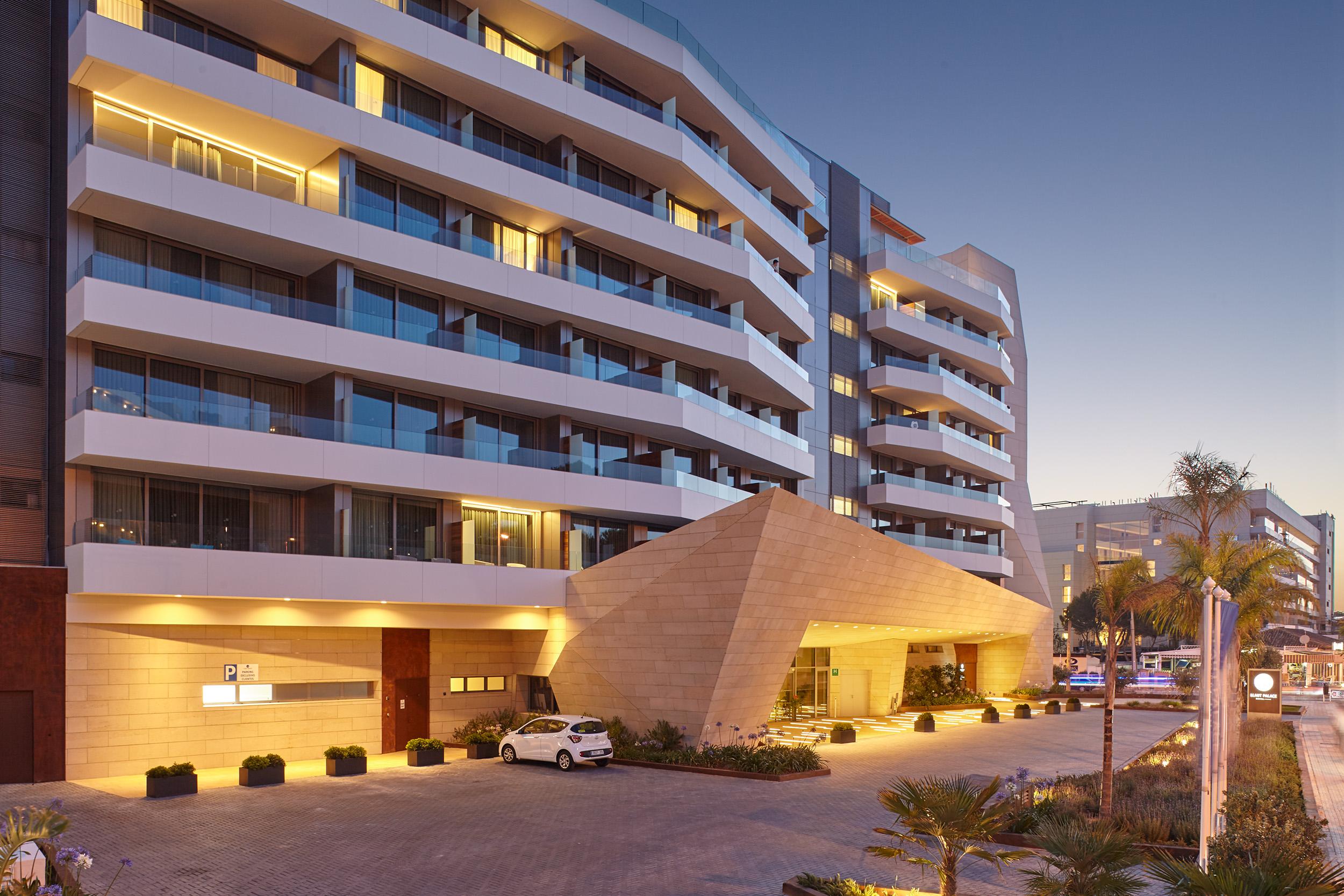 Iberostar Selection Llaut Palma- Adults Only Hotel Playa de Palma  Exterior foto