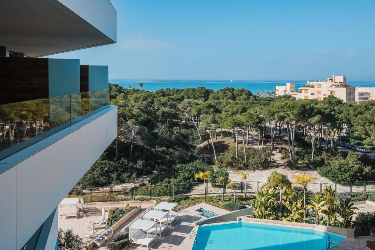 Iberostar Selection Llaut Palma- Adults Only Hotel Playa de Palma  Exterior foto